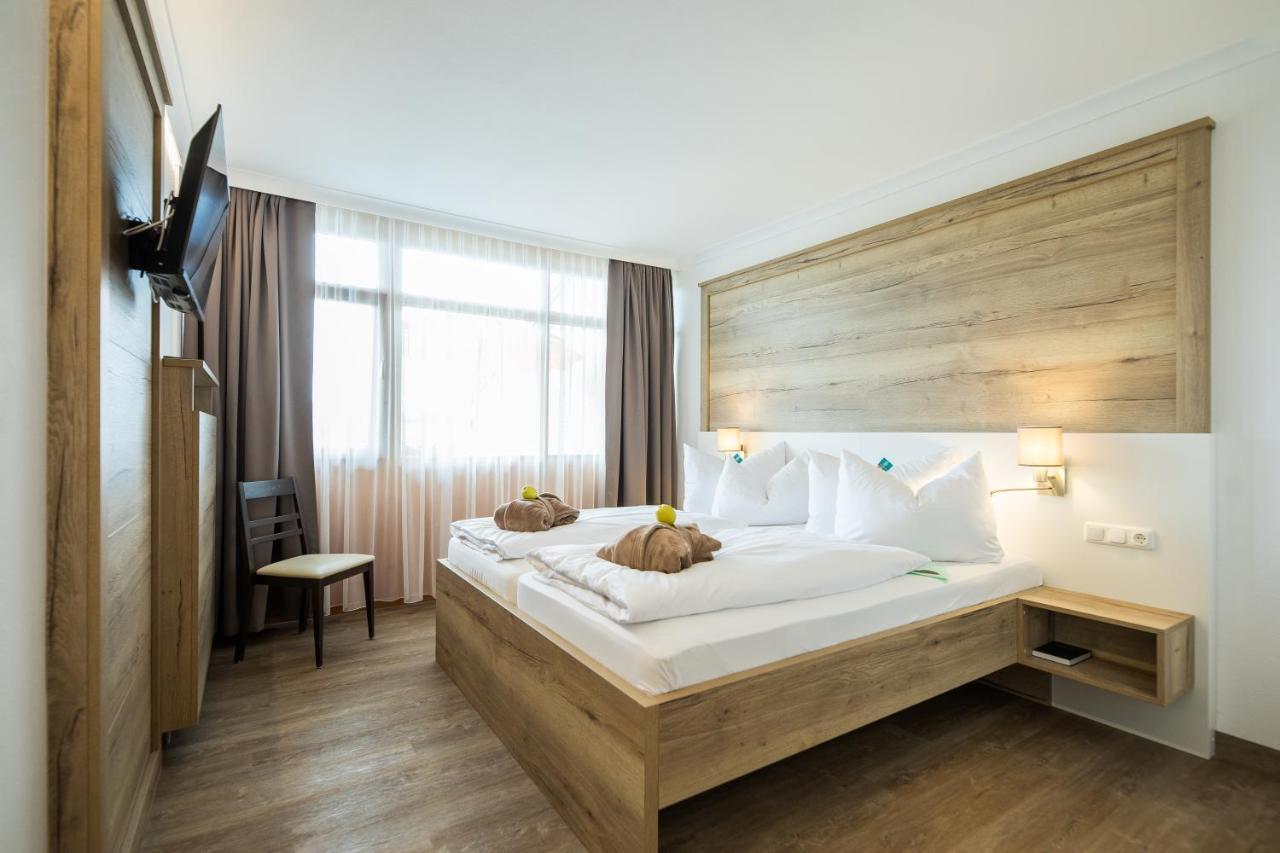 Aktivital Hotel Bad Griesbach im Rottal Extérieur photo