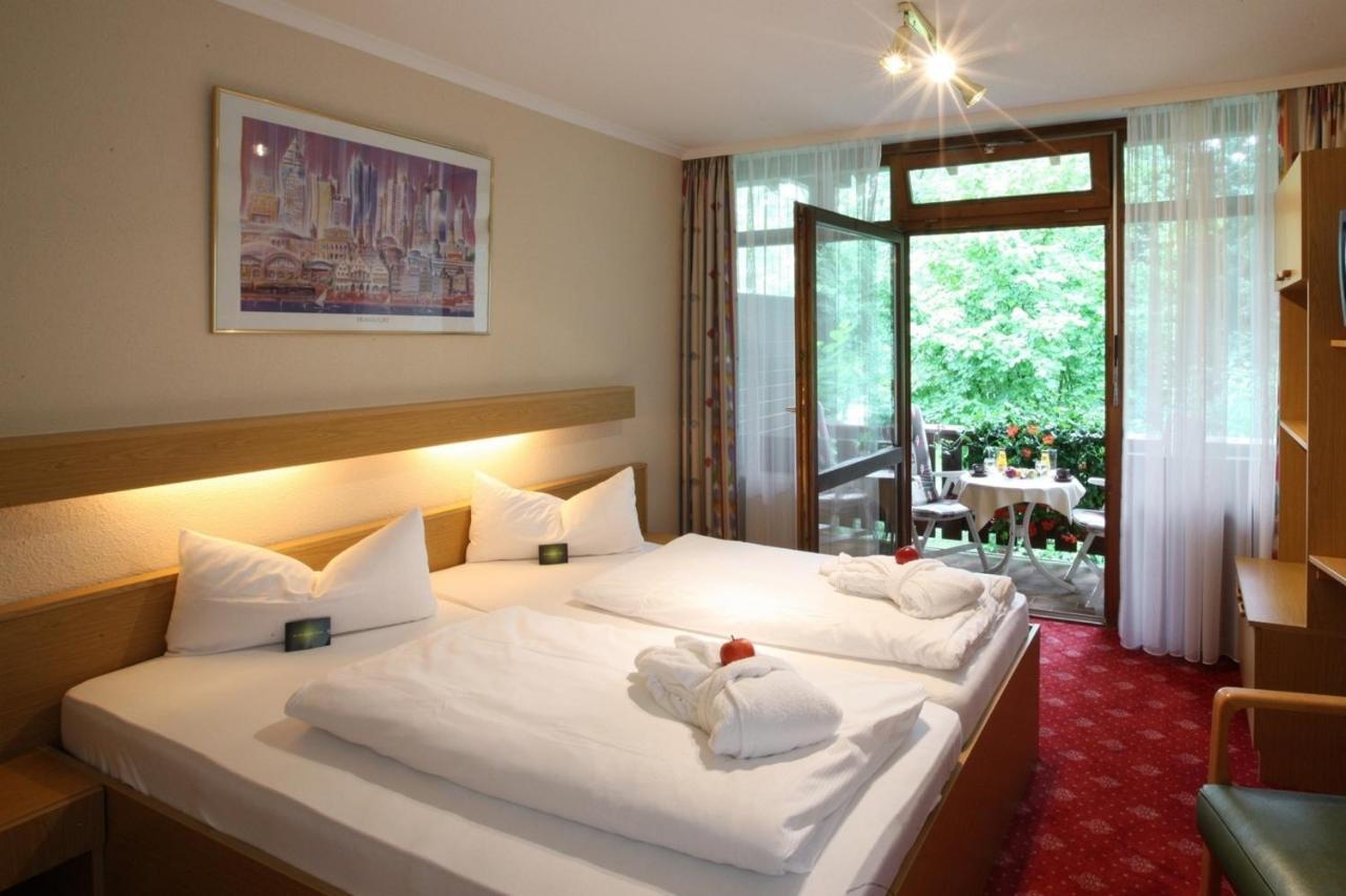 Aktivital Hotel Bad Griesbach im Rottal Extérieur photo
