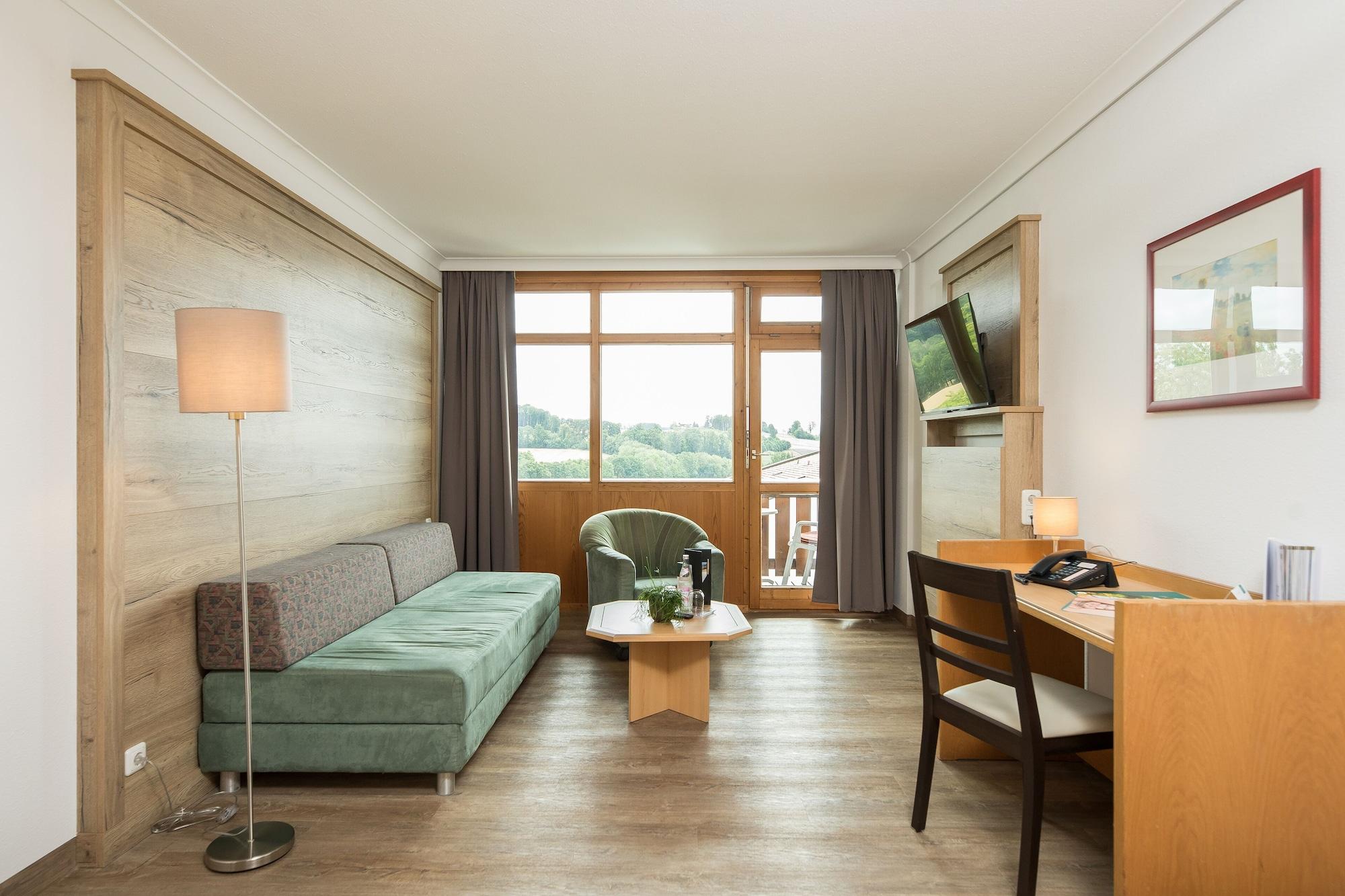 Aktivital Hotel Bad Griesbach im Rottal Extérieur photo
