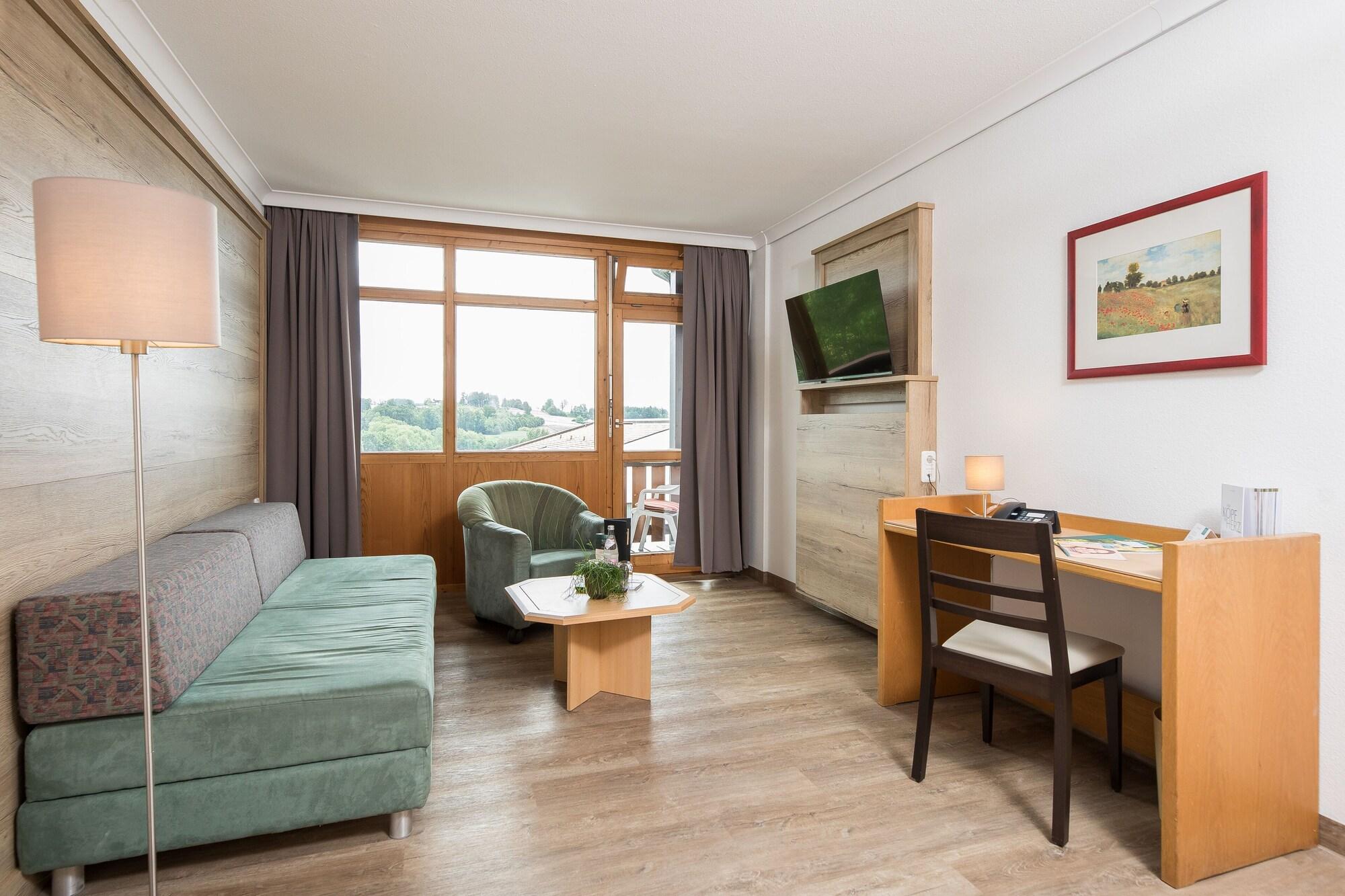 Aktivital Hotel Bad Griesbach im Rottal Extérieur photo