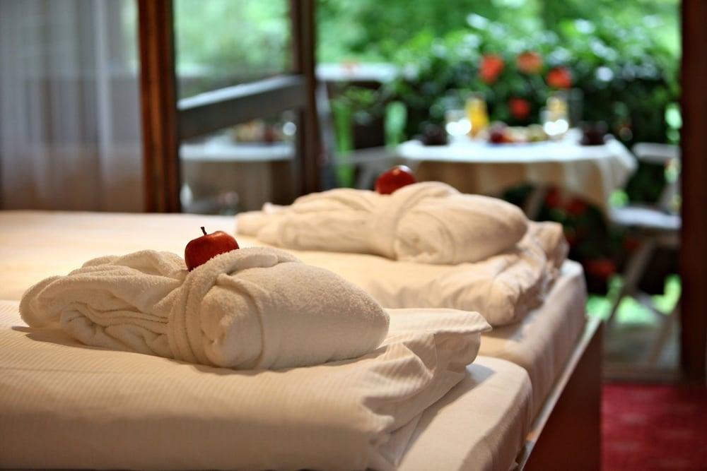 Aktivital Hotel Bad Griesbach im Rottal Extérieur photo