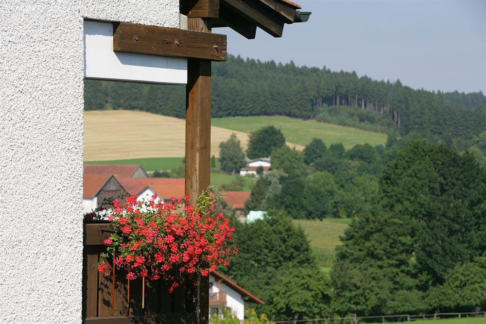 Aktivital Hotel Bad Griesbach im Rottal Extérieur photo