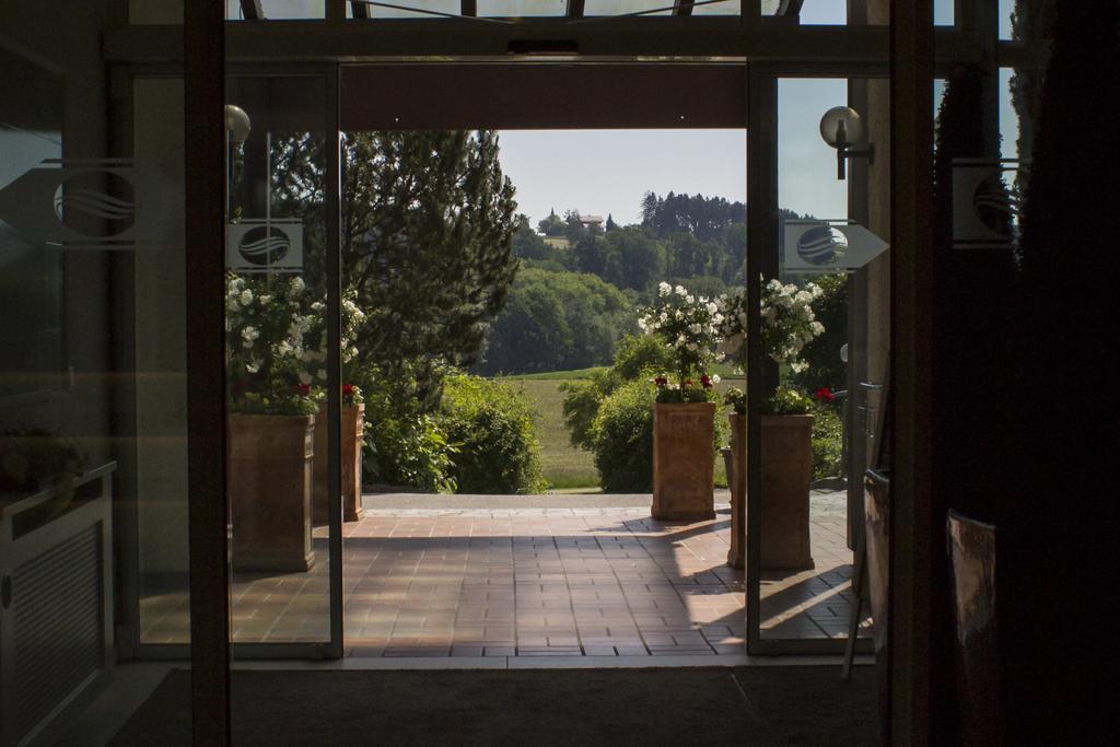 Aktivital Hotel Bad Griesbach im Rottal Extérieur photo