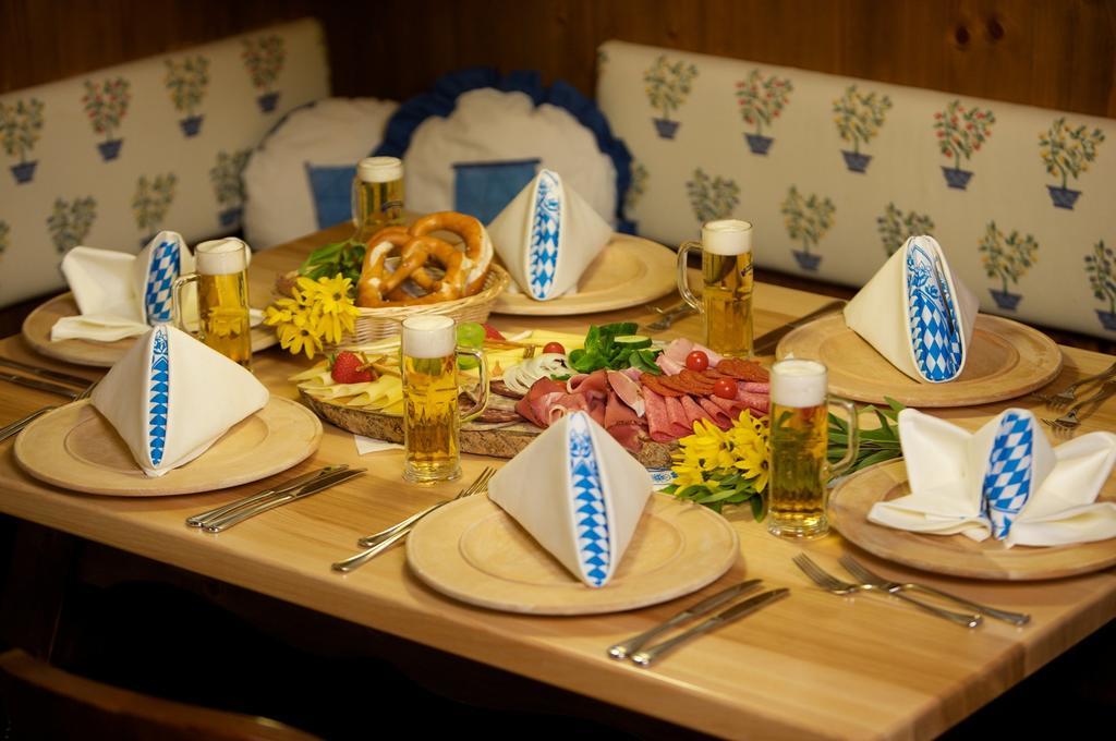 Aktivital Hotel Bad Griesbach im Rottal Extérieur photo